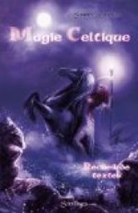 Couverture du livre Magie Celtique, Sombre rencontre - Frederic Gobillot