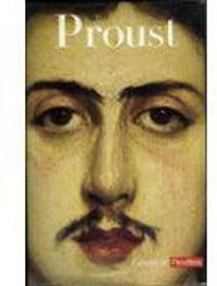 Couverture du livre Proust - Marcel Proust - Jules Bertaut