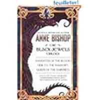 Couverture du livre The Black Jewels Trilogy - Anne Bishop