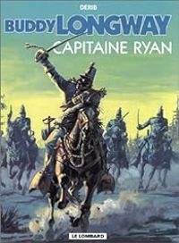  Derib - Capitaine Ryan