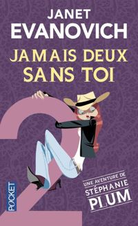 Janet Evanovich - DEUX FOIS N EST PAS COUTUME