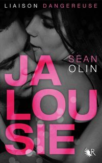 Couverture du livre Liaison dangereuse - Livre I  - Sean Olin