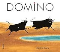 Martine Bourre - Domino