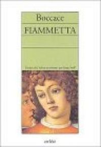  Boccace - Fiammetta