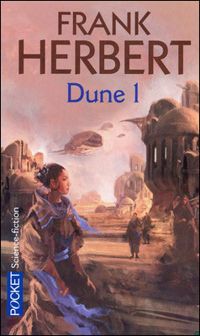 Frank Herbert - Dune