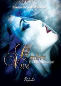 Couverture du livre Double voeu - Danielle Guisiano