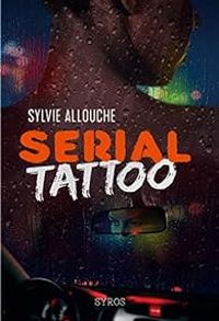 Sylvie Allouche - Serial tattoo