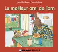 Colette Hellings - Le meilleur ami de Tom