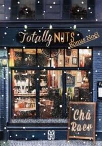 Couverture du livre Totally Nuts : Nouvelle Bonus - Charly Reinhardt