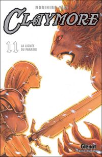 Couverture du livre La lignée du paradis - Norihiro Yagi