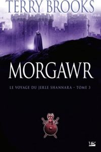 Terry Brooks - Morgawr