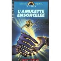 Bruce Coville - L'Amulette Ensorcelée