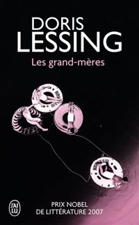 Couverture du livre Les grand-mères - Doris Lessing