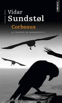 Vidar Sundstol - Corbeaux