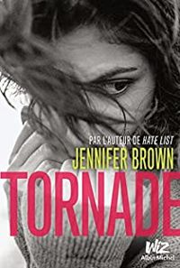 Jennifer Brown - Céline Alexandre - Tornade (Wiz)