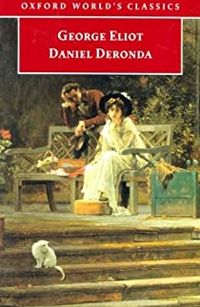 George Eliot - Daniel Deronda