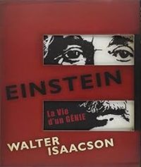 Couverture du livre Einstein : La vie d'un génie - Walter Isaacson