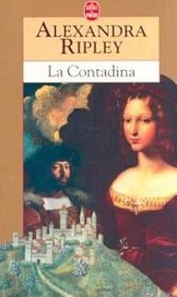 Alexandra Ripley - La Contadina