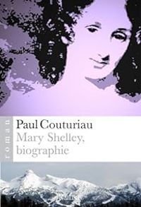 Paul Couturiau - Mary Shelley... 