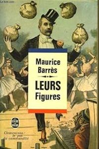 Maurice Barres - Leurs figures