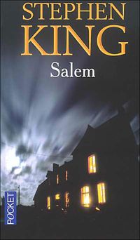 Stephen King - Salem