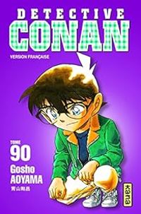 Gosho Aoyama - Détective Conan