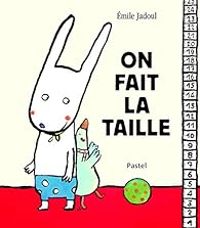 Couverture du livre On fait la taille - Emile Jadoul