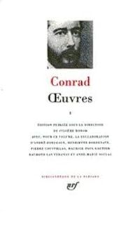 Joseph Conrad - Oeuvres