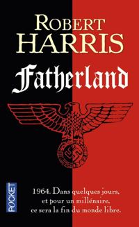 Robert Harris - Fatherland