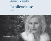 Ariane Schreder - La Silencieuse