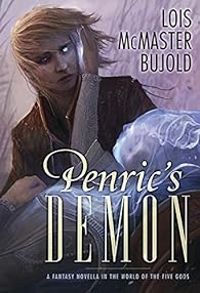 Lois Mcmaster Bujold - Penric's Demon