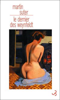 Suter Martin - LE DERNIER DES WEYNFELDT