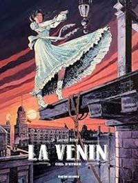 Laurent Astier - La venin