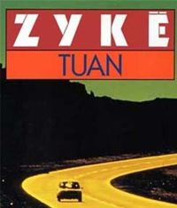 Couverture du livre Tuan - Cizia Zyk