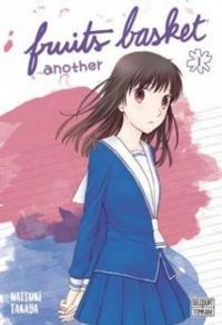 Natsuki Takaya - Fruits Basket Another