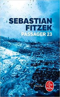 Sebastian Fitzek - Passager 23