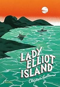 Christophe Guillaumot - Lady Elliot Island