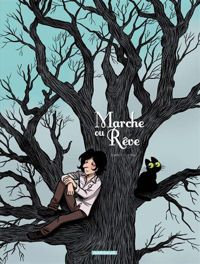 Laurel - Dufau Elric(Illustrations) - Marche ou rêve