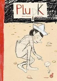 Couverture du livre Plupk - Olivier Douzou