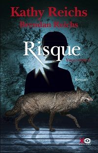 Kathy Reichs - Brendan Reichs - Risque