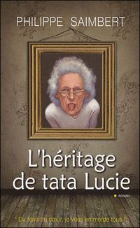 Saimbert-p - L'héritage de Tata Lucie