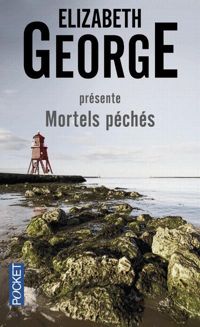 Couverture du livre Mortels péchés - Elizabeth George