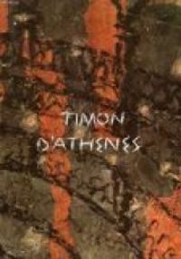 Couverture du livre Timon d'Athènes - William Shakespeare