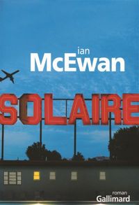 Ian Mcewan - Solaire