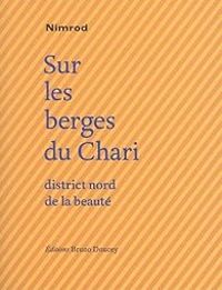 Couverture du livre Sur les berges du Chari - Nimrod 