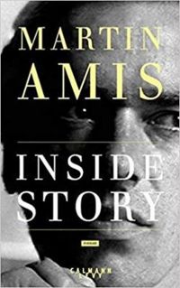 Martin Amis - Inside story