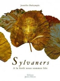 Couverture du livre Sylvaners - Jennifer Dalrymple