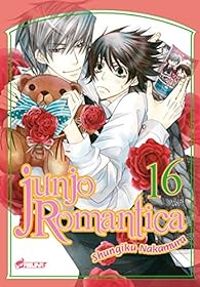 Shungiku Nakamura - Junjo Romantica