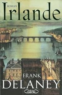 Frank Delaney - Irlande