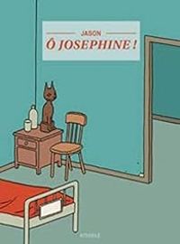  Jason - Ô Joséphine !